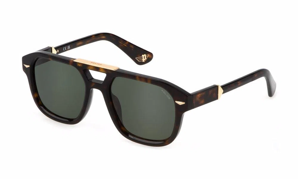 Police SPLL19 Sunglasses - view 3